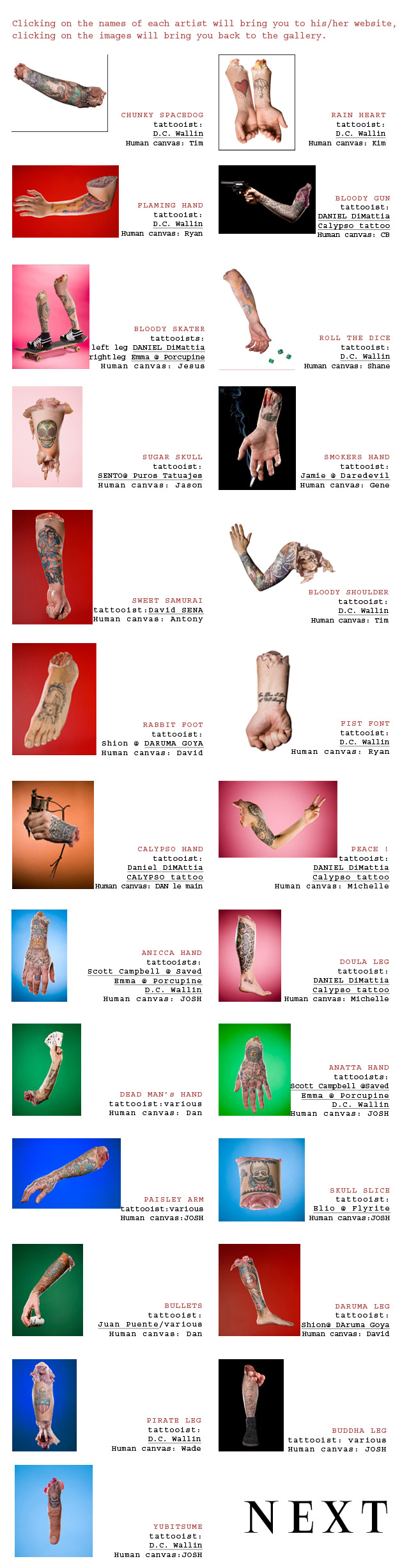 cheap tattoo removal, tattooectomy At discount prices, Till Krautkramer, Till krautkraemer, Till Krautkr&auml;mer, www.tillfoto.com